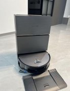 新房拆修必看：实测市道抢手扫地机 谁是实正的